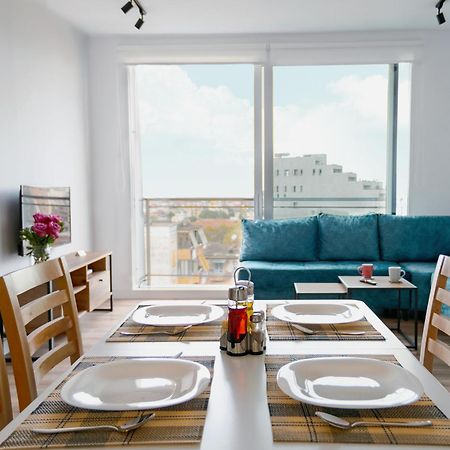 Urban Serenity City Skyline View Apartment 1 ติรานา ภายนอก รูปภาพ