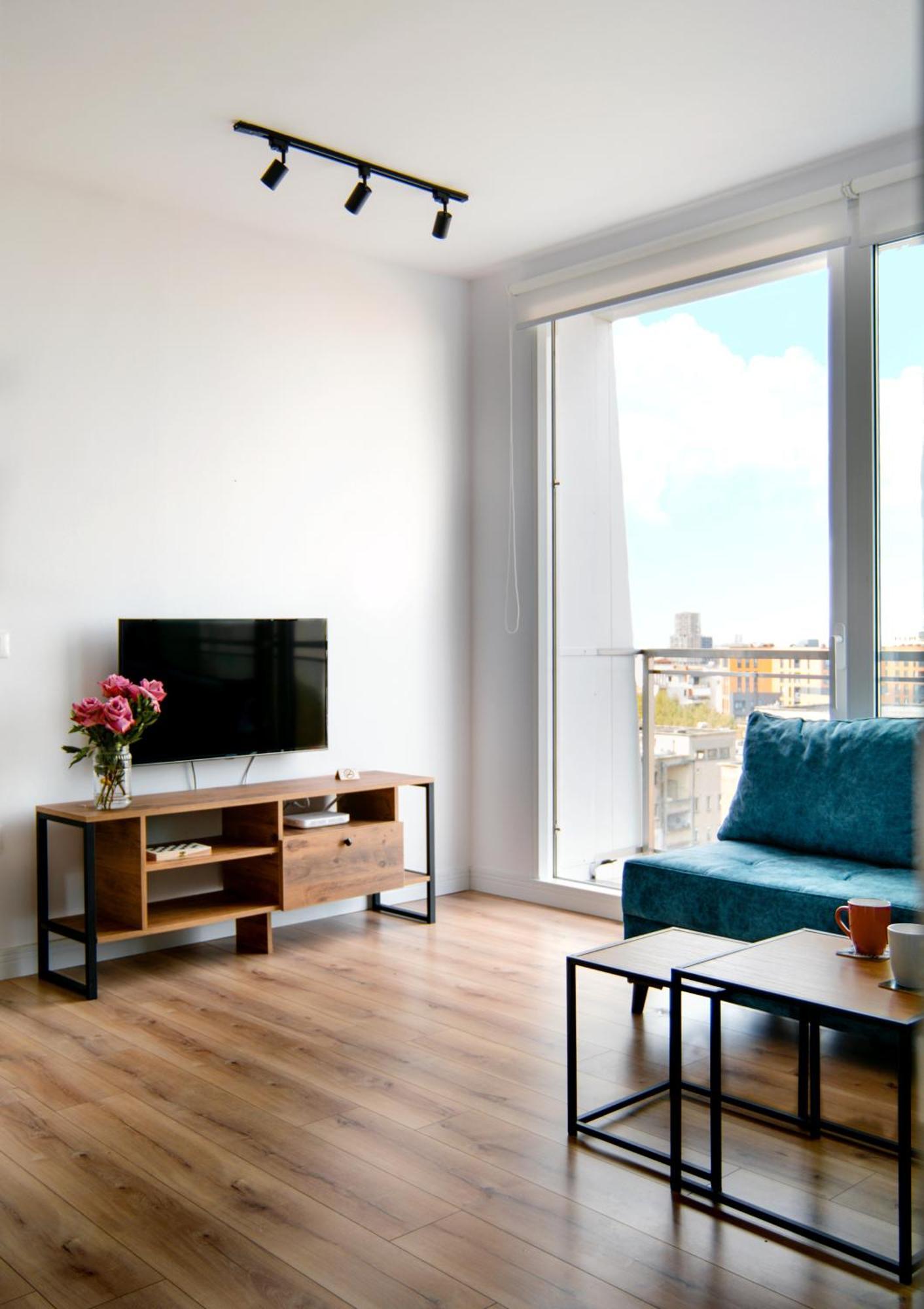 Urban Serenity City Skyline View Apartment 1 ติรานา ภายนอก รูปภาพ